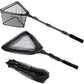 Fishing Net Fish Floating Landing Net with Handle