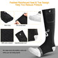 Upgraded Rechargeable Electric Heated Socks (24.6918 Ounce)
