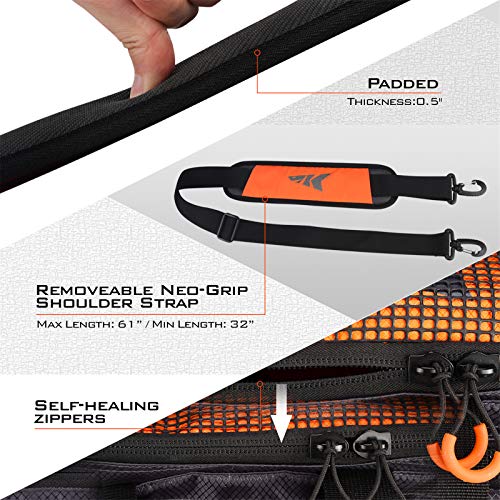 Fishing Tackle Bags