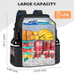 Backpack Cooler Insulated Waterproof Leakproof Lunch Bag 36 Cans