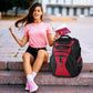 Laptop Backpack 18.4 Inch XXXL Computer Backpack for Men