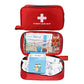 Compact First Aid Empty Pouch