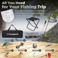 Kids Fishing Pole for Boys