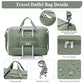 Extra Large Travel Duffle Bag