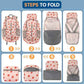 Lightweight Packable Backpack 25L
