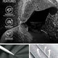 Rain Suit Waterproof Breathable Lightweight 2 (2 Pieces)