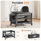 Pack and Play with Bassinet