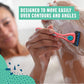 Shave 5 Five Blade Refillable Razor