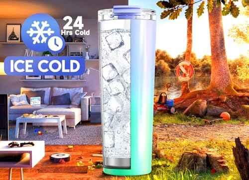30 oz Insulated Travel Coffee Mug