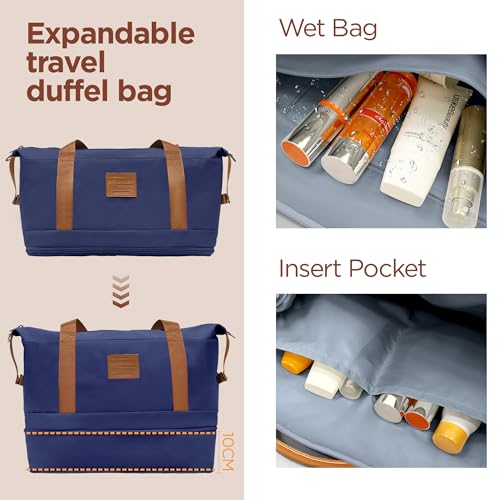 5pcs Luggage Set (5 Count)