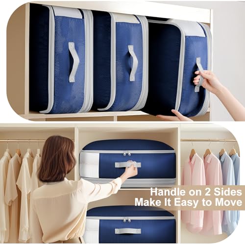Comforter Storage Bag (2 Count)