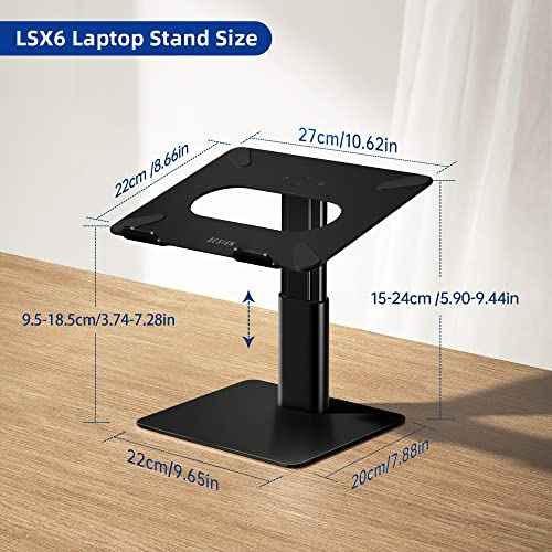 LSX6N Laptop Stand