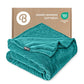 Fleece Blanket Luxury Microplush