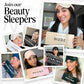 Pure Silk Sleep Mask [100% 6A Mulberry Silk