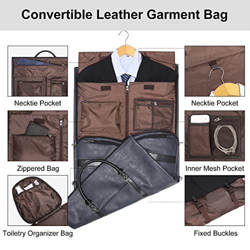 Garment Bags for Travel