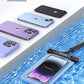 Waterproof Phone Pouch (2 Count)