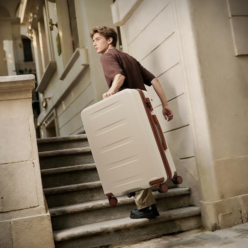 Luggage Sets 5 Piece Front Open (5 Count)