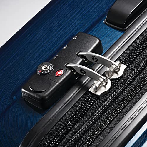 Winfield 2 Hardside Expandable Luggage with Spinner Wheels