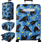 Luggage Cover for Suitcase Tsa Approved Protector