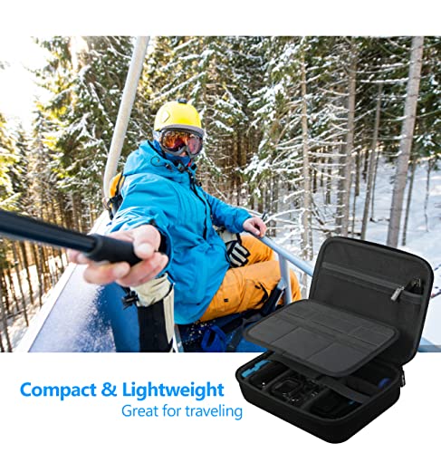 Hard Case for GoPro Cameras Carrying Case For Gopro Hero 13