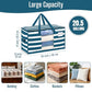 Moving Bags Wide Open Top (10 Count)