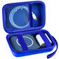 Travel Case for Iseyyox