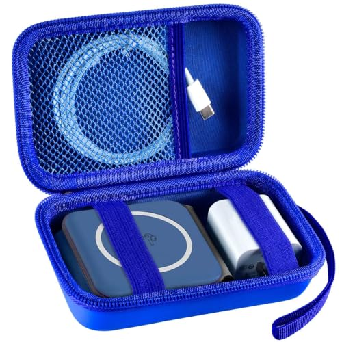 Travel Case for Iseyyox