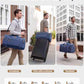 Canvas Duffle Bag