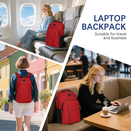 17.3 Inch Laptop Backpack