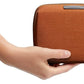 Bellroy Tech Kit Compact (Tech Accessories Organizer, Zipper Pouch) - Bronze