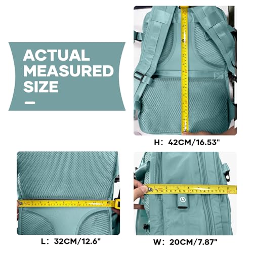 Travel Backpack For Women Men