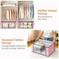 35L Closet Organizers (4 Count)