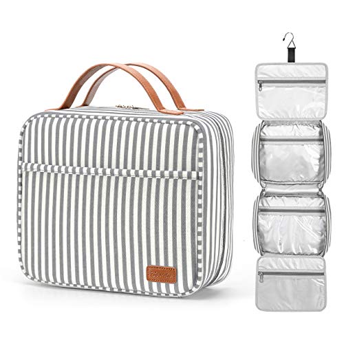 Hanging Travel Toiletry Bag