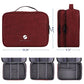 Travel Electronics Organizer