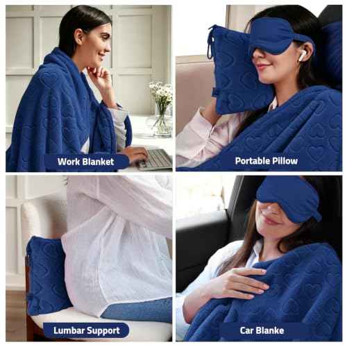 Travel Blanket