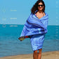 Microfiber Beach Towel