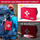 300 Piece First Aid Kit