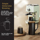 Ceramic French Press 22oz (22 Ounce)