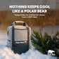 Soft Sided Backpack Cooler