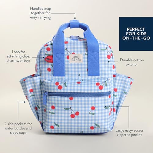 Toddler Backpack