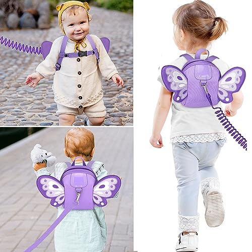 Toddler Harness Backpack Leash