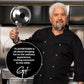 8" Stainless Steel Fry Pan