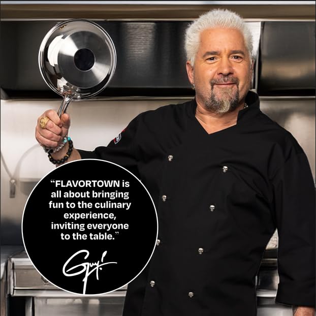3.2 Quart Stainless Steel Sauce Pan