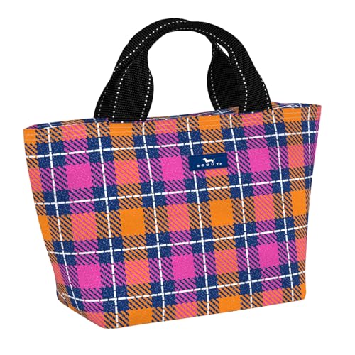 Nooner Insulated Lunch Box