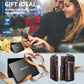 Wallet for Men (16 Count)
