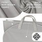 60" Travel Garment Bag (3 Count)