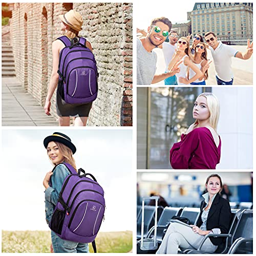 Travel Laptop Backpack