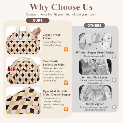 Lunch Box for Women