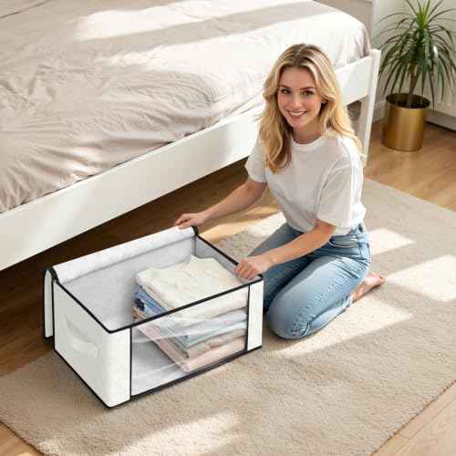 35L Closet Organizers (3 Count)