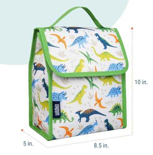 Insulated Lunch Bag for Kids